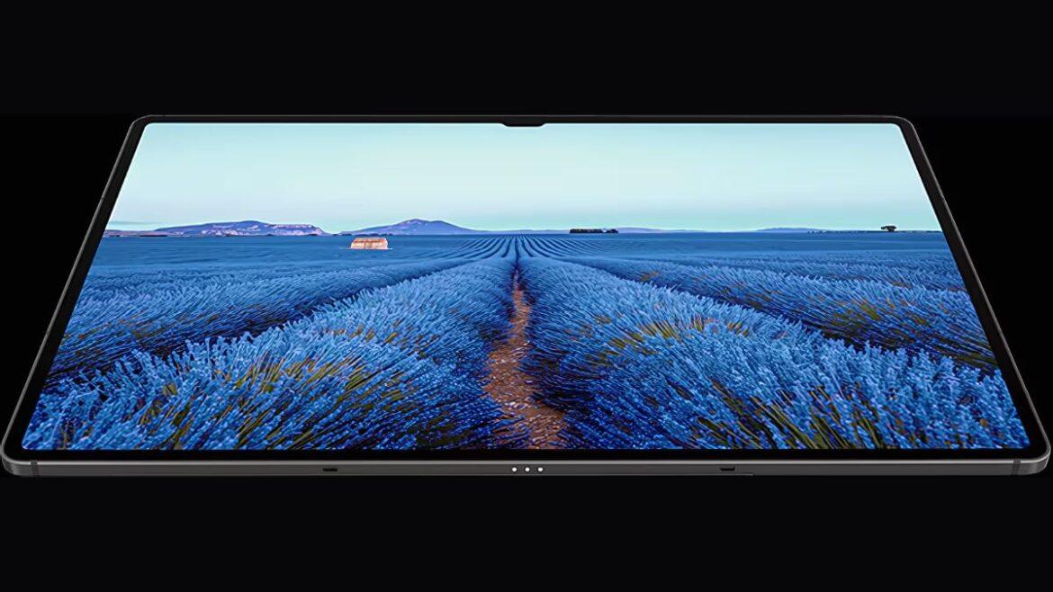 Galaxy Tab S10