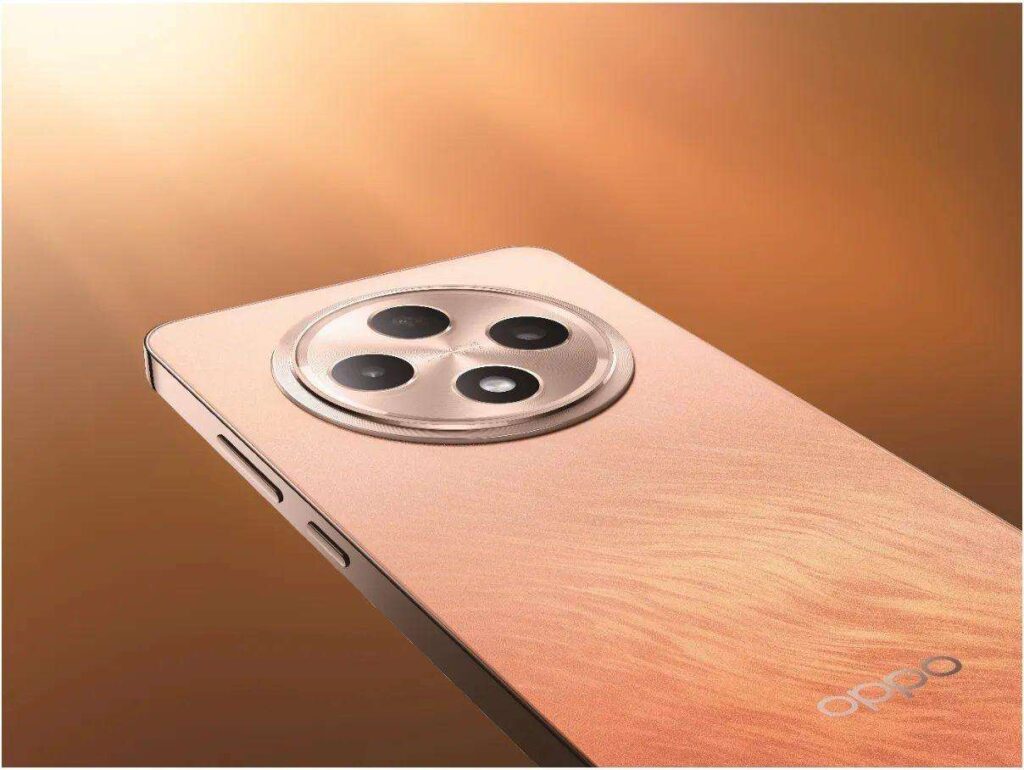 OPPO: Novità su Find X8 Pro e il Lancio del F27 5G 2 image 168 2
