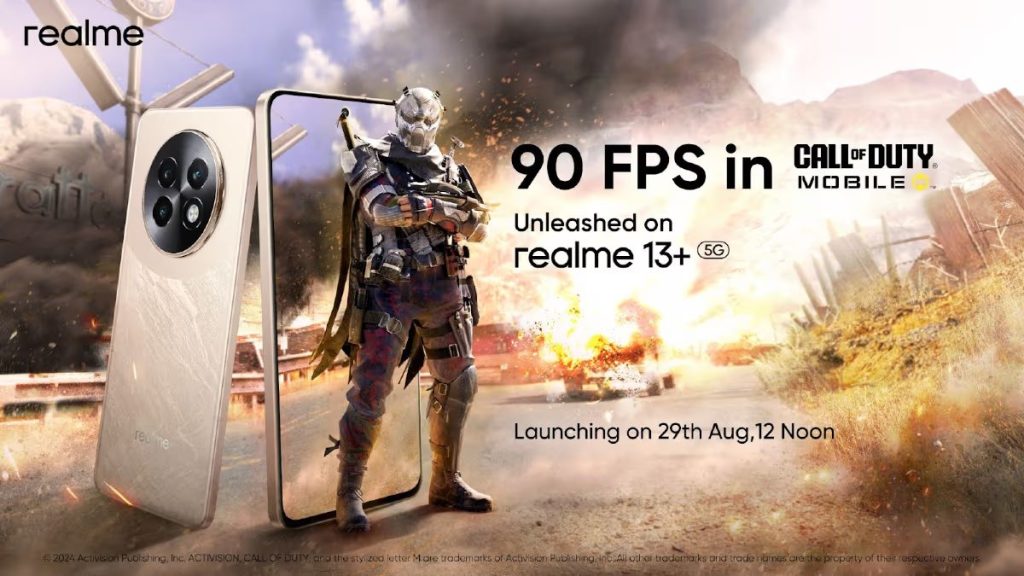 Novità su Realme 13+, Narzo 70 Turbo 5G e Pad 3 7 image 168 3