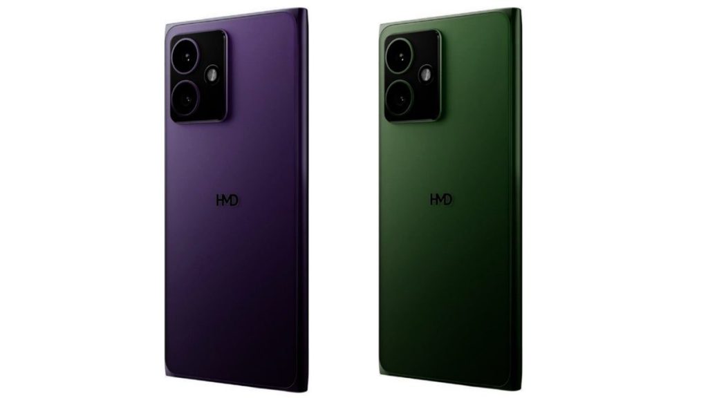 HMD Global: nuovi smartphone Lumia-Inspired ed entra in Cina 6 image 174