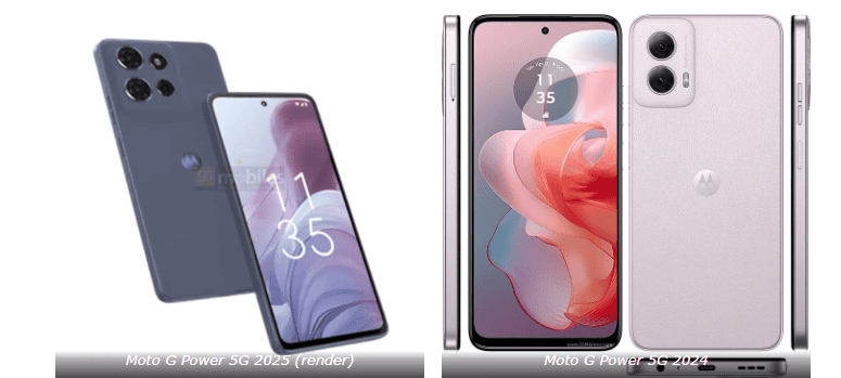 Galaxy A26 vs Moto G 2025: quale scegliere? 9 image 192