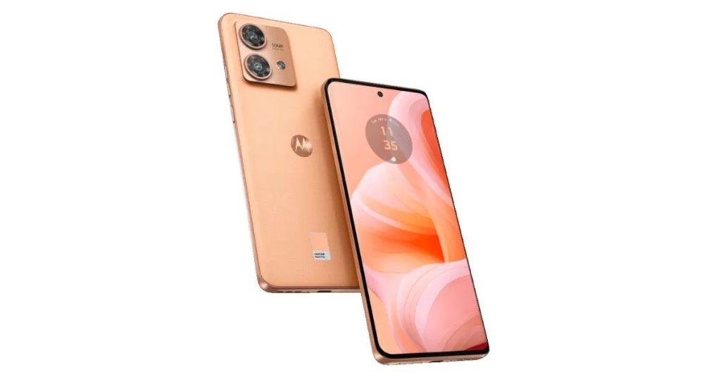 Snapdragon 6 Gen 4 vs Dimensity 7300: quale processore di fascia media vince? 7 Motorola Edge 50 Neo