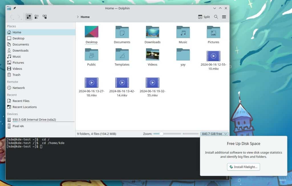 Linux: novità in KDE Gear 24.08, GNOME 47 Beta e Driver NVIDIA 6 image 198