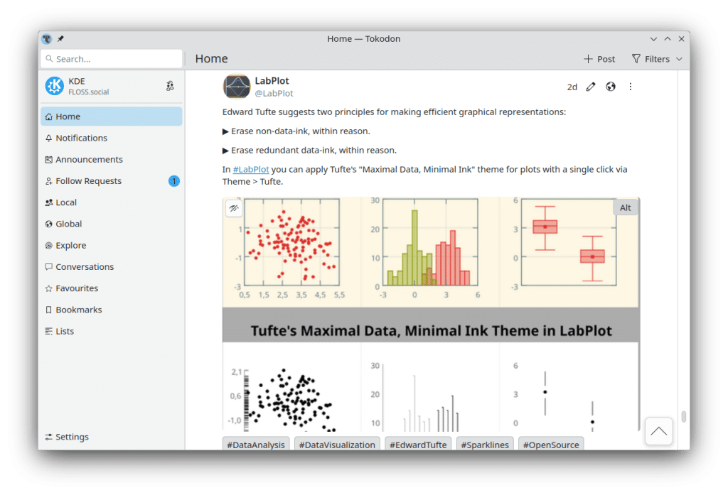 Linux: novità in KDE Gear 24.08, GNOME 47 Beta e Driver NVIDIA 7 image 198