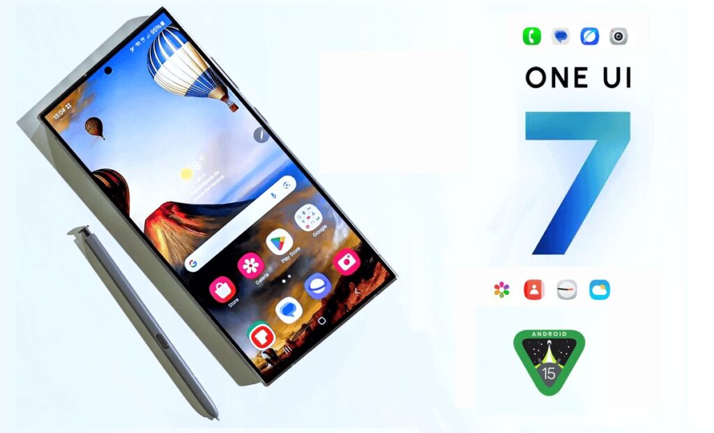 Samsung Galaxy S25 e One UI 7.0: novità e aggiornamenti 7 image 2 1