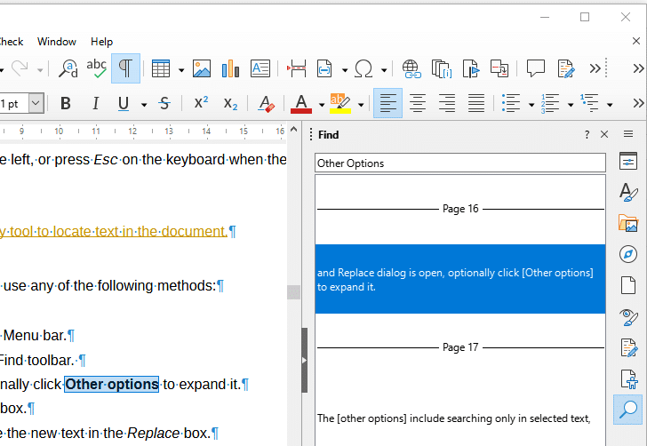 Aggiornamenti LibreOffice 24.8, PipeWire 1.2.3 e fwupd 1.9.24 6 image 200