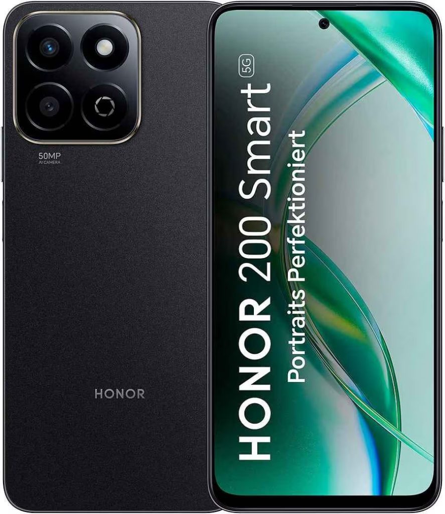 Honor umilia Samsung con il V3 Magic e presenta 200 Smart 7 image 201 1