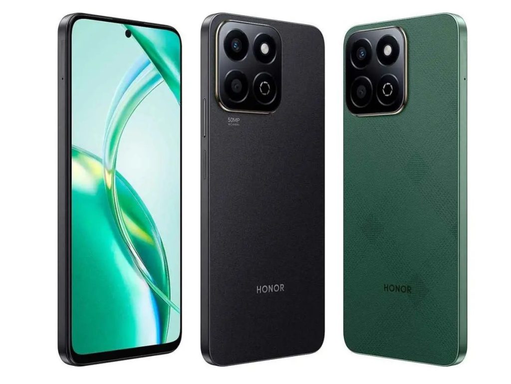 Honor umilia Samsung con il V3 Magic e presenta 200 Smart 6 image 201