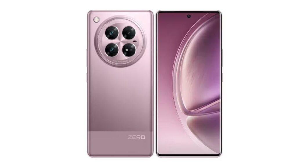 Infinix pronta al lancio di Zero 40 5G e Buds Neo XE27 7 image 201 3