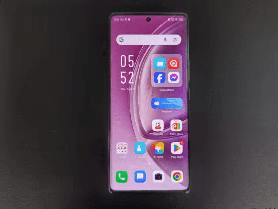 Infinix pronta al lancio di Zero 40 5G e Buds Neo XE27 6 image 201