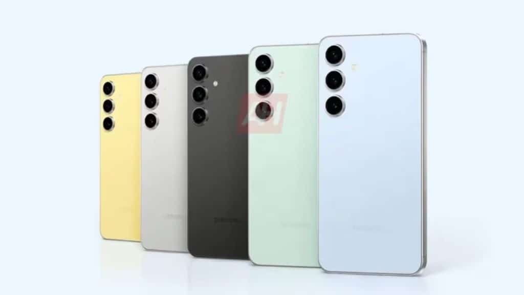 Aggiornamenti per Galaxy S24 FE, Tab Active 4 Pro, A54 e S22 6 image 205