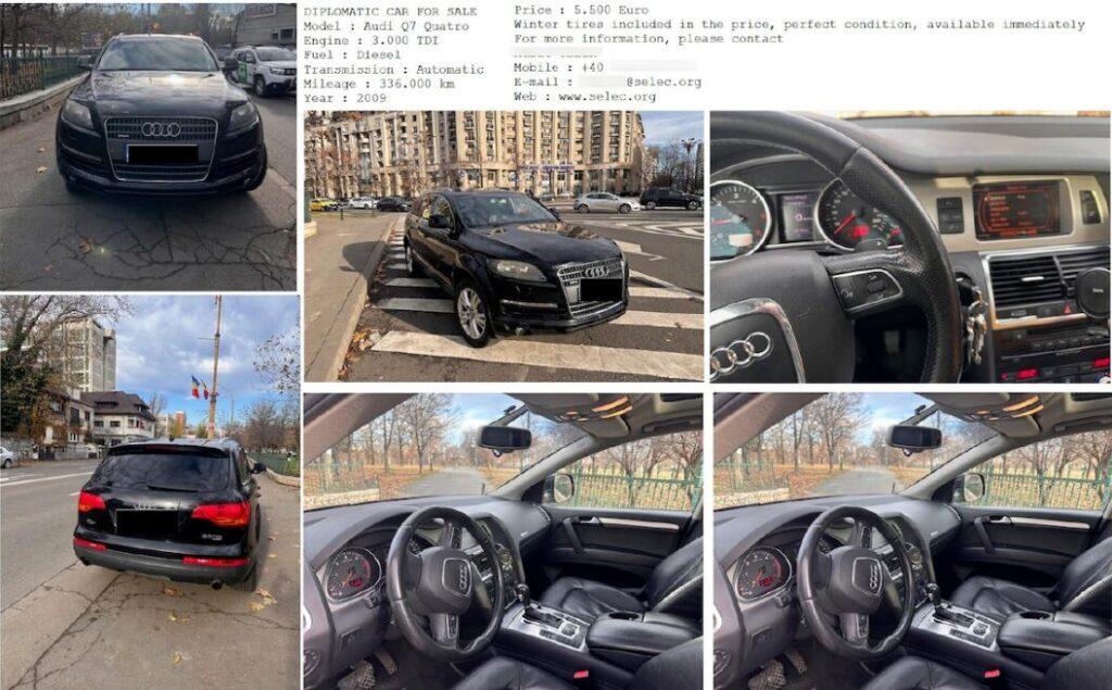 Fancy Bear: finti annunci di Auto in vendita diffondono malware Headlace 6 image 21 3