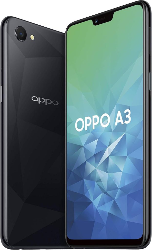 OPPO A3 5G vs CMF Phone 1: quale scegliere? 6 image 210 5
