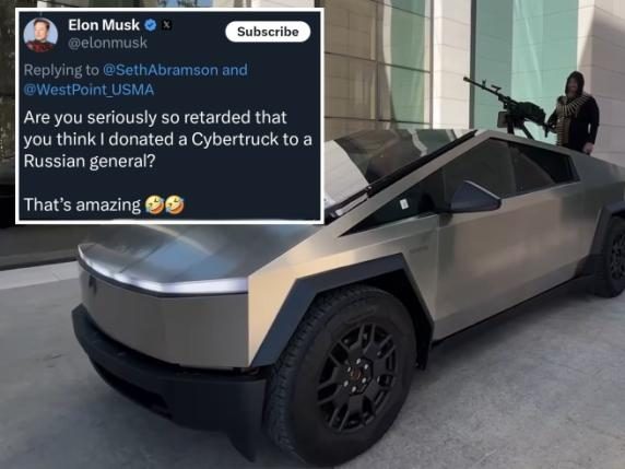 X accusata di diffondere Fake News, con notizie false su Musk 10 image 211