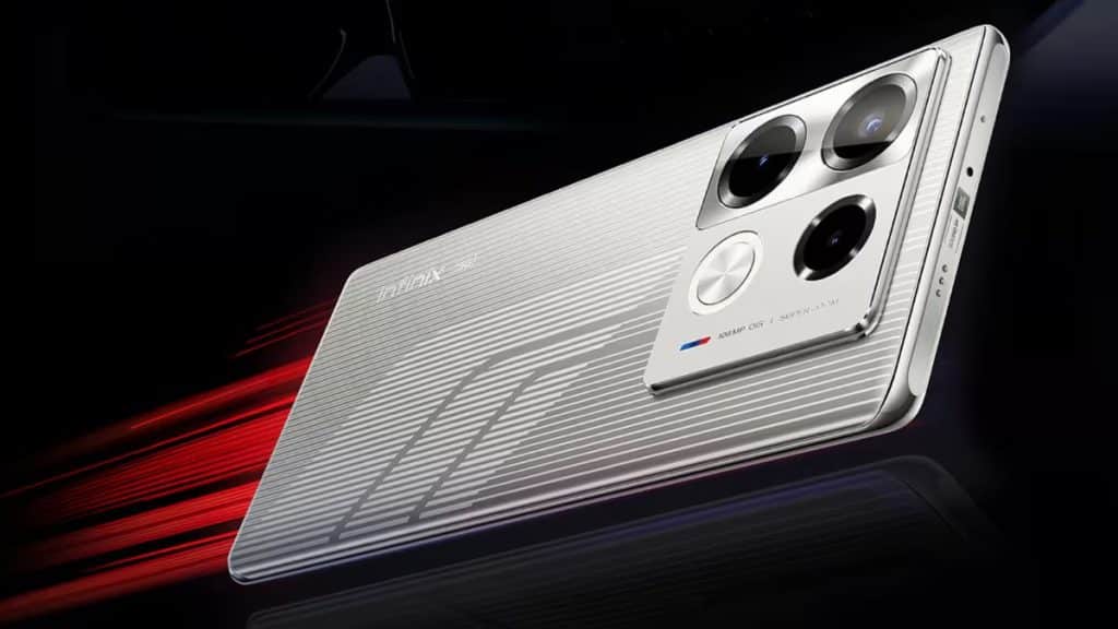 Infinix Note 40 Racing Edition e Hot 50 5G: novità e specifiche tecniche 6 image 213 8