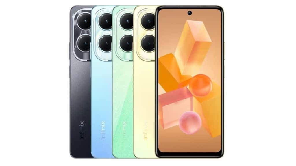 Infinix Note 40 Racing Edition e Hot 50 5G: novità e specifiche tecniche 7 image 213 9