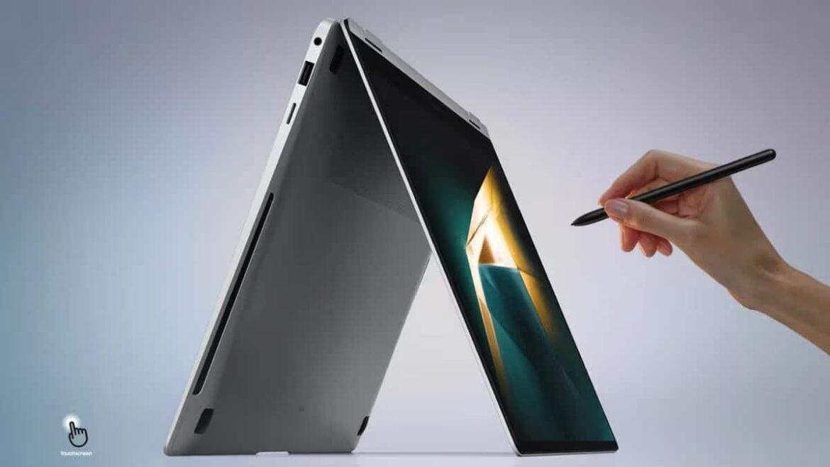 Samsung Galaxy Book 5 Pro: specifiche tecniche
