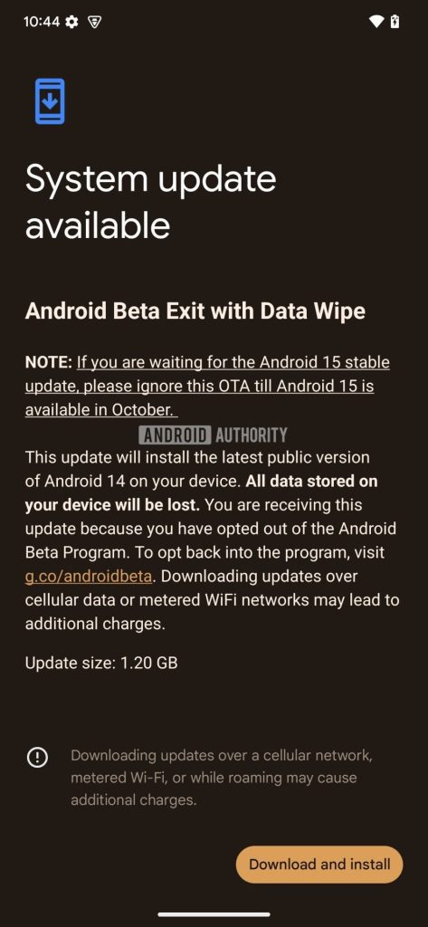 Google, Android 15 a ottobre e novità su Gmail e Pixel 10 pro Fold 6 image 225