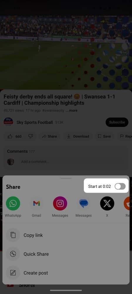 YouTube Mobile e Threads: novità e funzionalità in arrivo 6 image 227