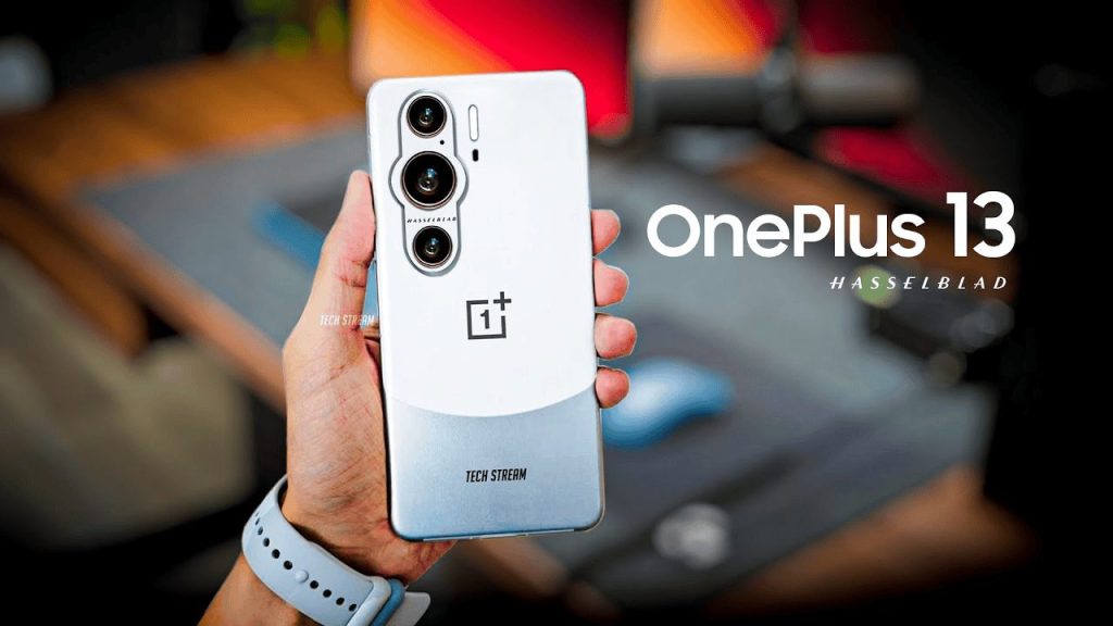 OnePlus 13: specifiche tecniche svelate 6 image 228