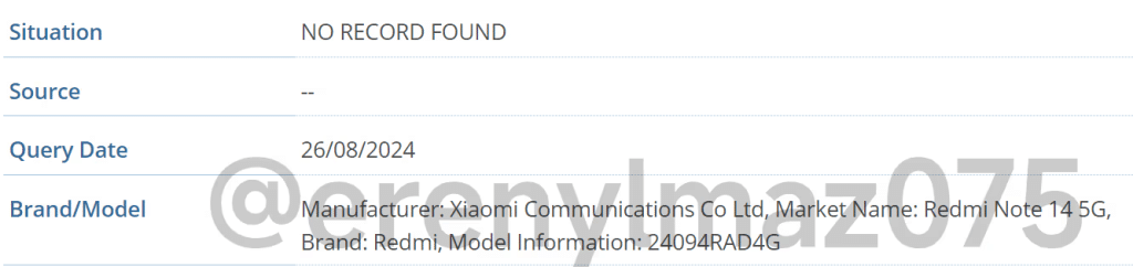Vivo Y300 Pro 5G, Redmi Note 14 5G e Realme Narzo 70 Turbo 9 image 229