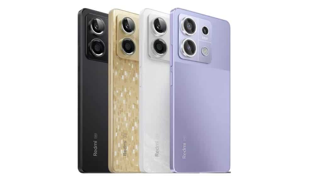 Redmi Note 14 5G: certificazione completata e lancio globale 6 image 230