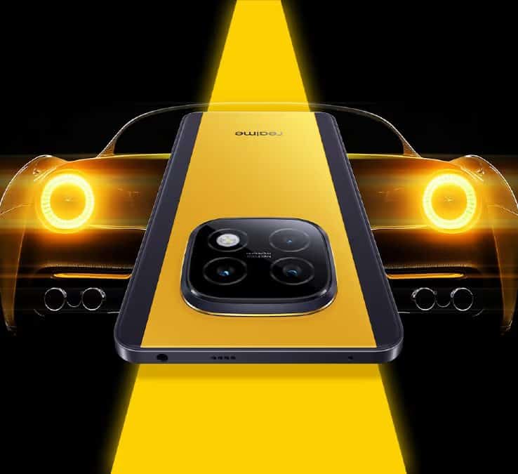 Vivo Y300 Pro 5G, Redmi Note 14 5G e Realme Narzo 70 Turbo 11 image 230 2
