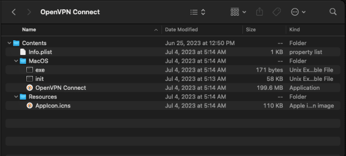 HZ Rat: malware per macOS mirato a WeChat e DingTalk 7 image 237