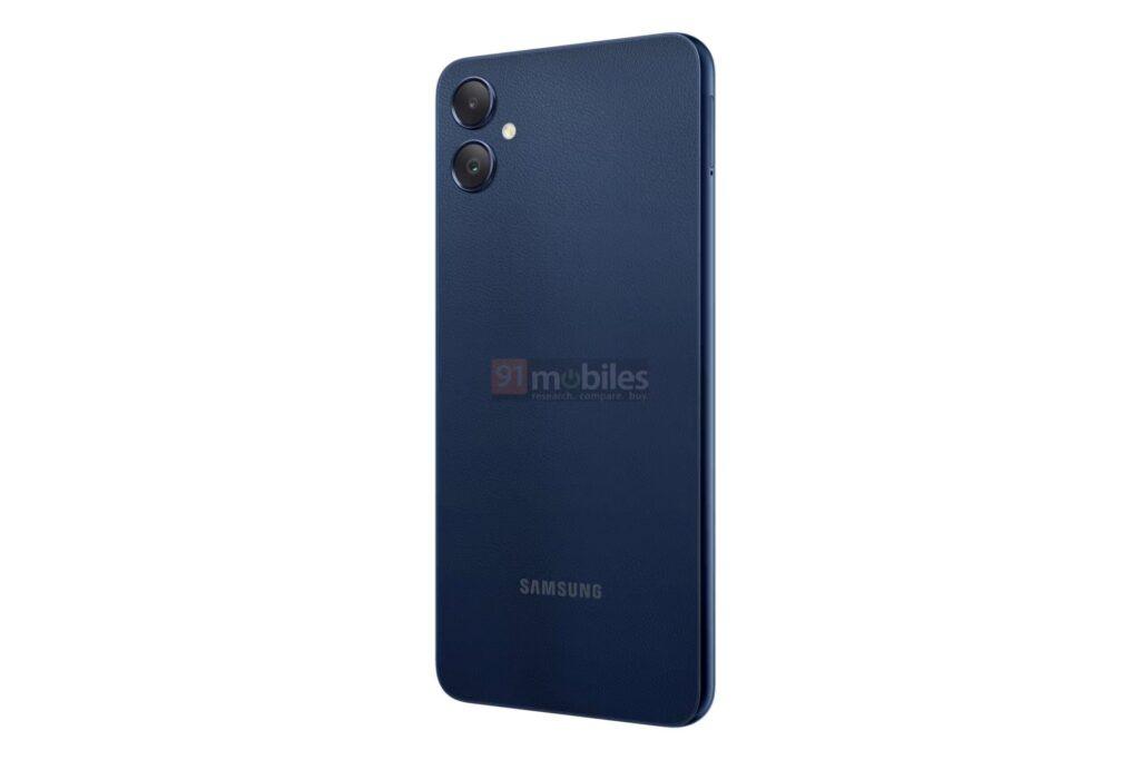 Samsung Galaxy S21 FE e Galaxy F05: Nuovi Aggiornamenti e Rivelazioni 8 image 245 1