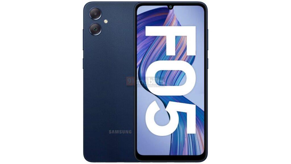 Samsung Galaxy S21 FE e Galaxy F05: Nuovi Aggiornamenti e Rivelazioni 7 image 245