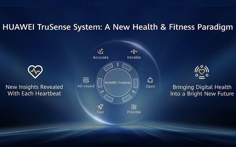 Huawei: Innovazione nei Wearable e nell'Istruzione con TruSense e il Piano "AI 100 Schools" 7 image 245 3