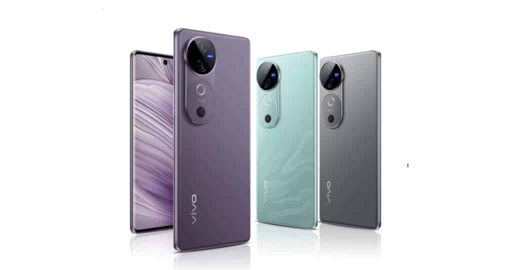 Motorola Edge 50 Neo vs Vivo V40e vs Realme 13 Pro: quale scegliere? 11 image 249 2