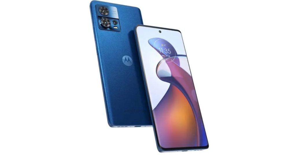 Motorola S50 e Realme P2 Pro: due novità attese 7 image 255
