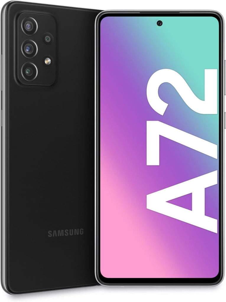 Samsung aggiorna i Galaxy M34, M14 e A72 8 image 264 1