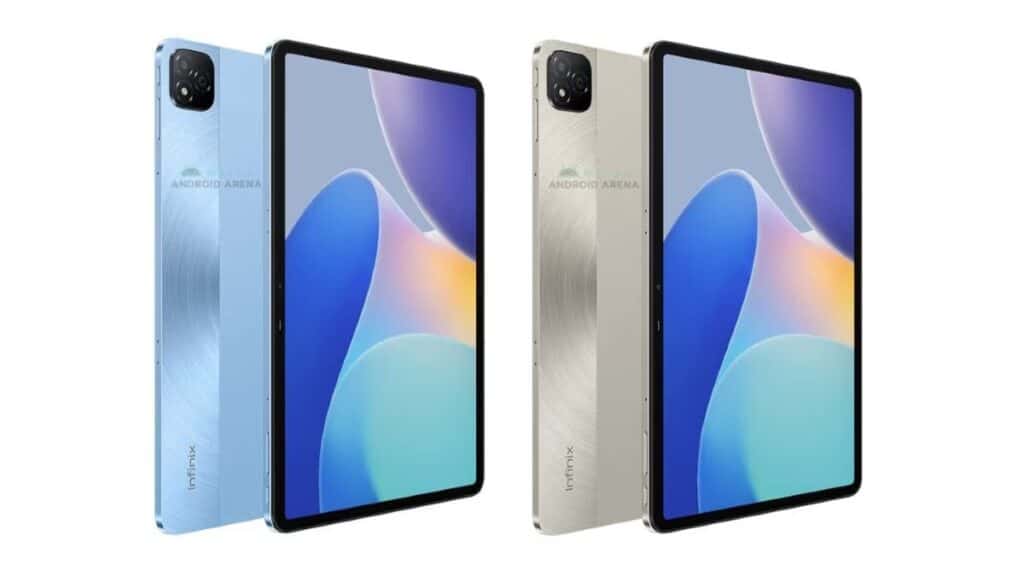 Infinix Note 40X 5G, Xpad e Xbuds 3: novità sul mercato e in arrivo 8 image 28