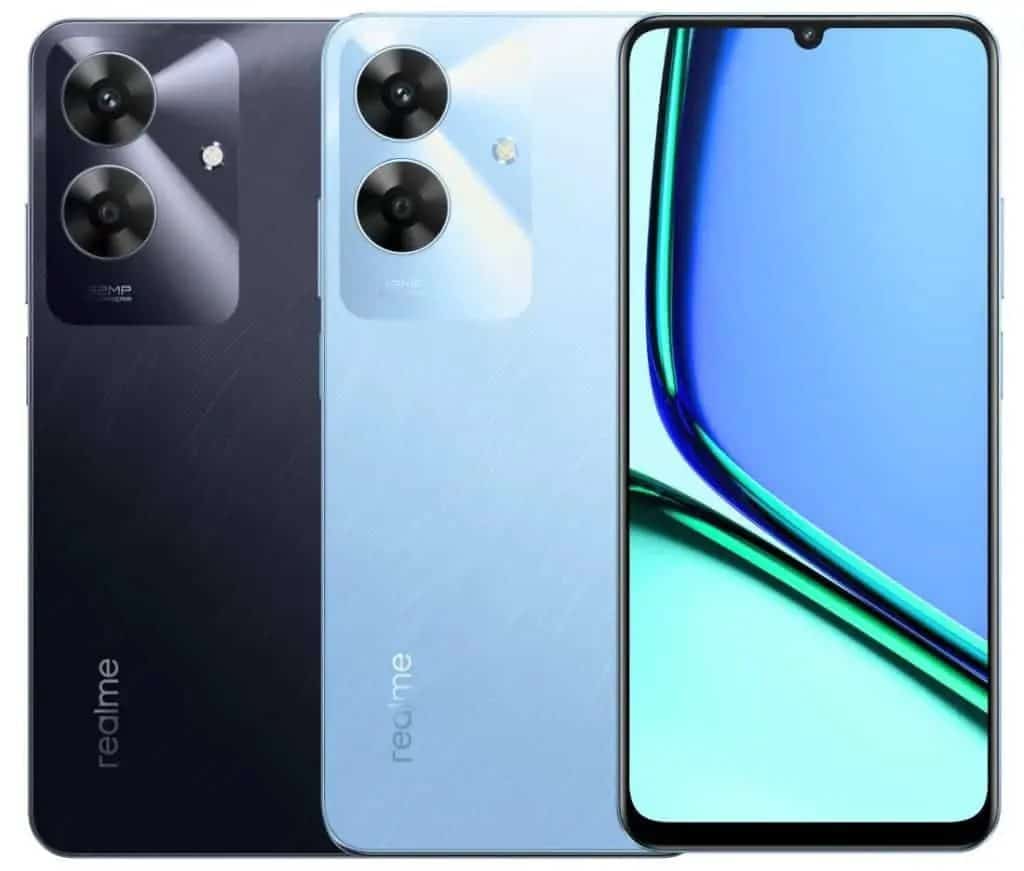 Realme Note 60 e OPPO Find X8: Quick Button e RAM 7 image 283 1