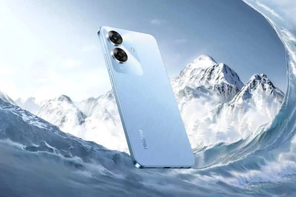 Realme Note 60 e OPPO Find X8: Quick Button e RAM 6 image 283
