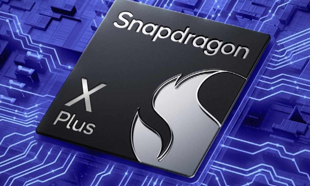 Snapdragon X Plus