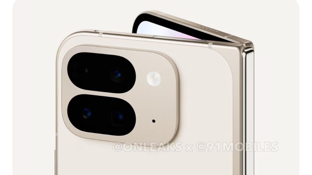 Google svela Pixel 9 Pro Fold e anticipa novità con Android 15 e Gemini AI 11 image 3 1