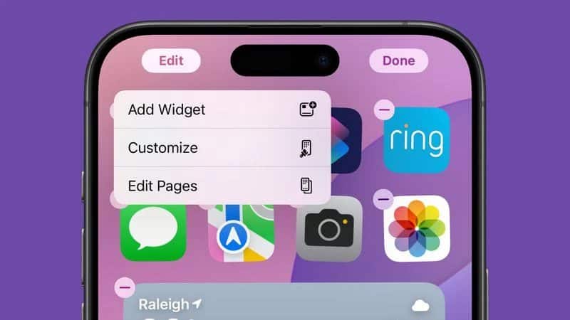 Apple: iOS 18, watchOS 11, tvOS 18 e le novità da Universal Music e Vision 7 image 32 4
