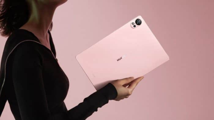 Huawei Nova Flip, MatePad Pro 12.2 e Air 2024 ufficiale 16 image 38 5