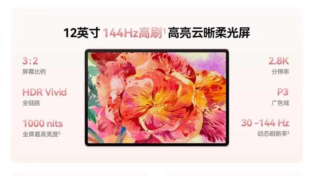 Huawei Nova Flip, MatePad Pro 12.2 e Air 2024 ufficiale 18 image 38 7