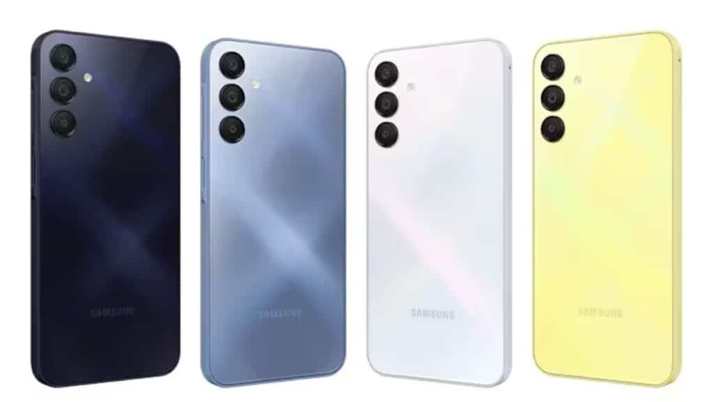 Galaxy S25 Ultra e A16 5G: dettagli su batteria e prestazioni 9 image 4 3