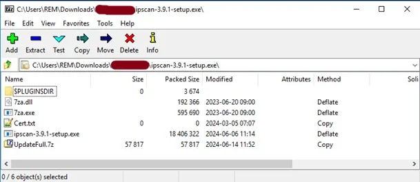Cybersecurity e disservizi: LianSpy, SharpRhino e Microsoft Azure 6 image 43
