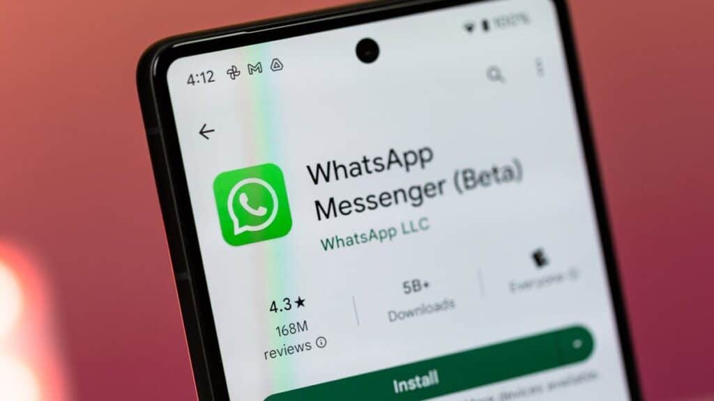 WhatsApp: vocali AI ed Emoji animati in Beta su Android e iOS 6 image 5 3