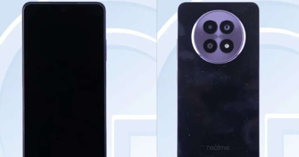 Google Pixel 9 Pro Fold, HMD Barbie Flip Phone, e Realme 13 5G: specifiche 8 image 5 5
