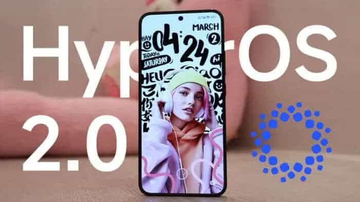 Xiaomi 15 Pro e HyperOS 2.0: novità e specifiche tecniche 8 image 5