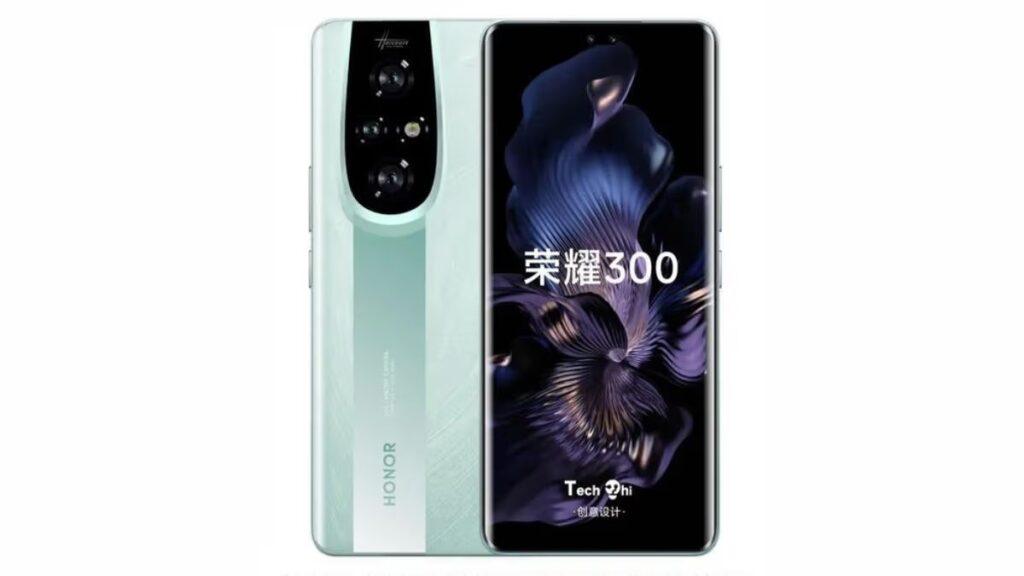 Honor 300 Pro: design della fotocamera e specifiche tecniche 6 image 54 2