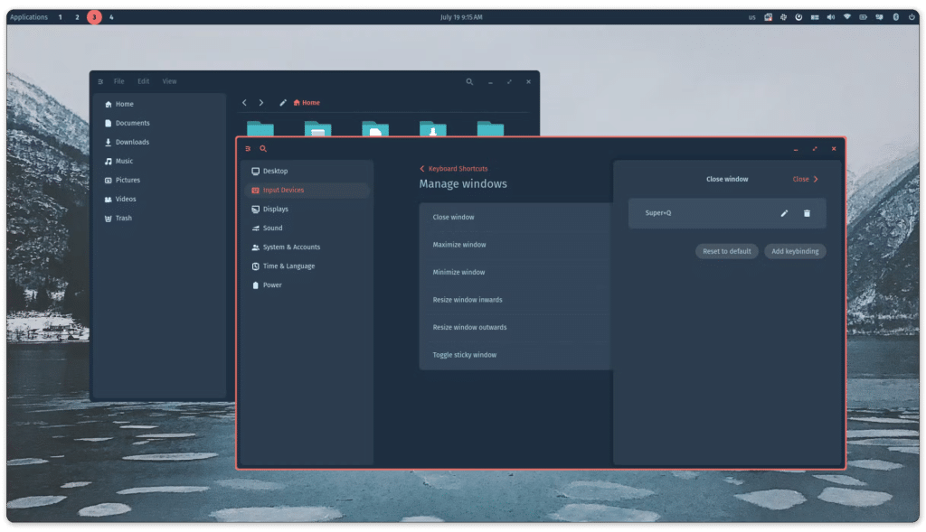 Linux: Kernel più veloce, novità in KDE e distro COSMIC disponibile 8 image 58