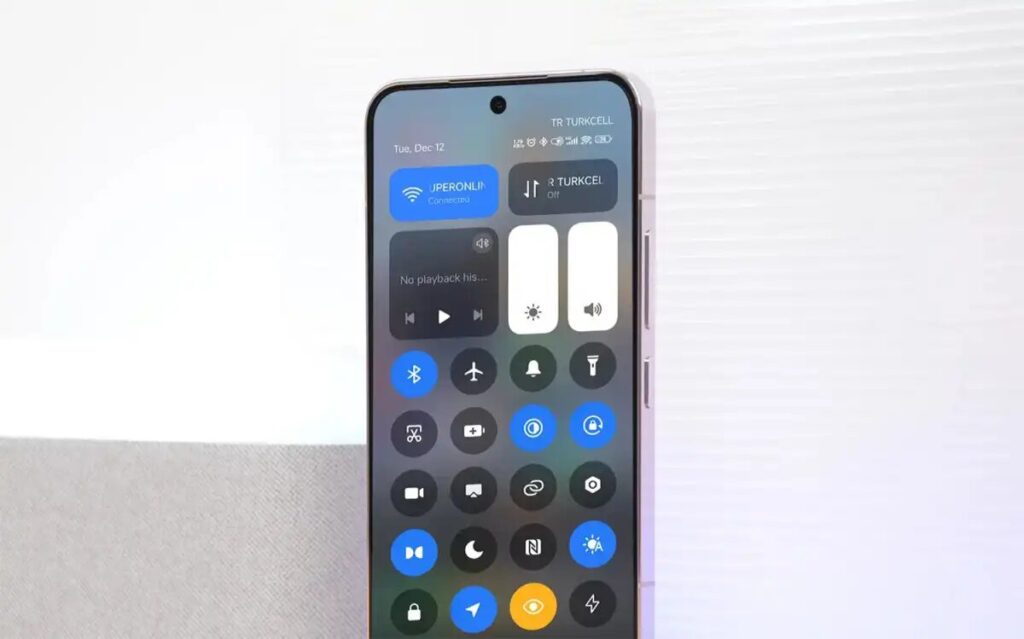 Xiaomi 15 Pro e HyperOS 2.0: novità e specifiche tecniche 9 image 6